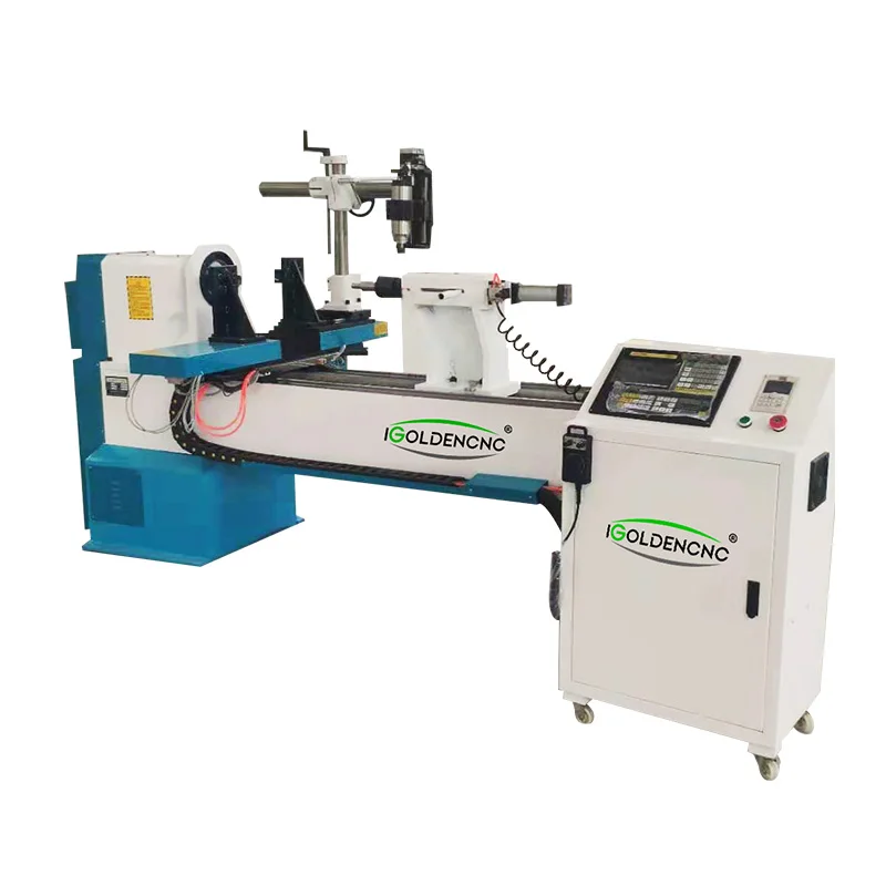 Single Axis Double Knife 1530 Cnc Lathe Mini China Cnc Lathe Machine Price of Cnc Lathe Machine in India