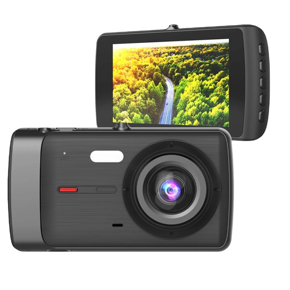 Xiaomi Dash Cam Купить