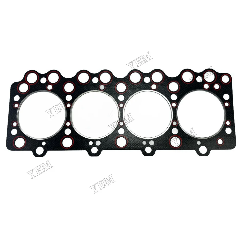 For Weichai WP4.3D61E2 Head Gasket Engine Parts Factory Direct Sales 2