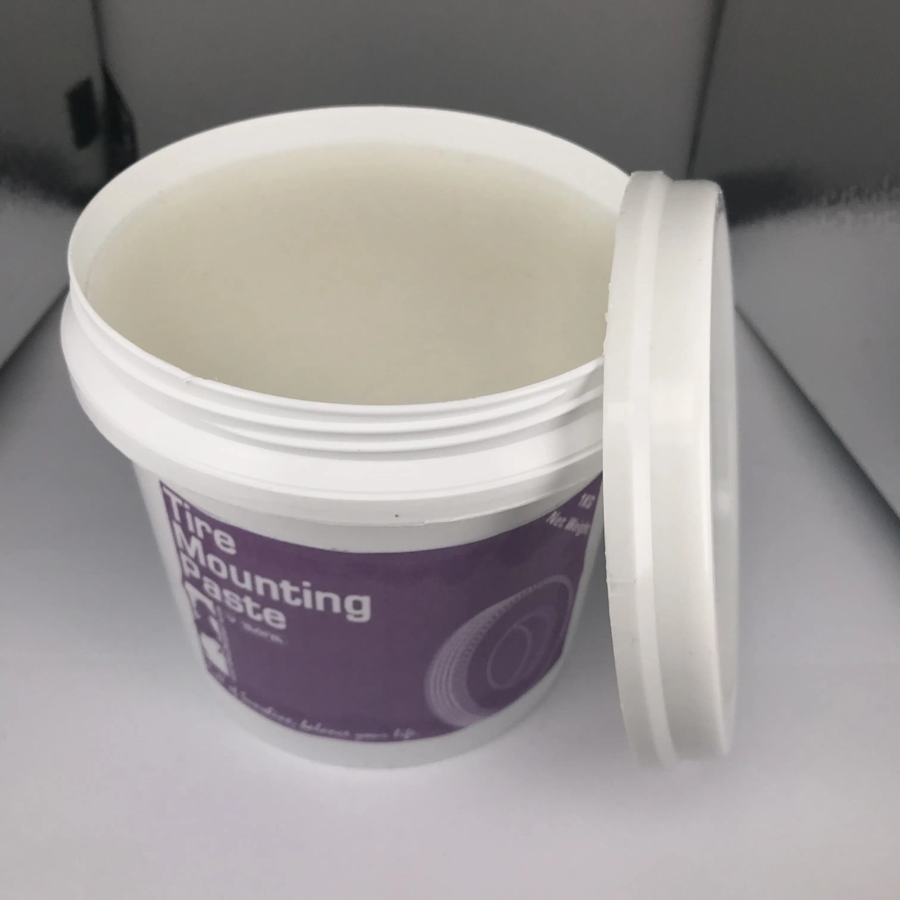 Шина обода колеса Монтажная Lube паста