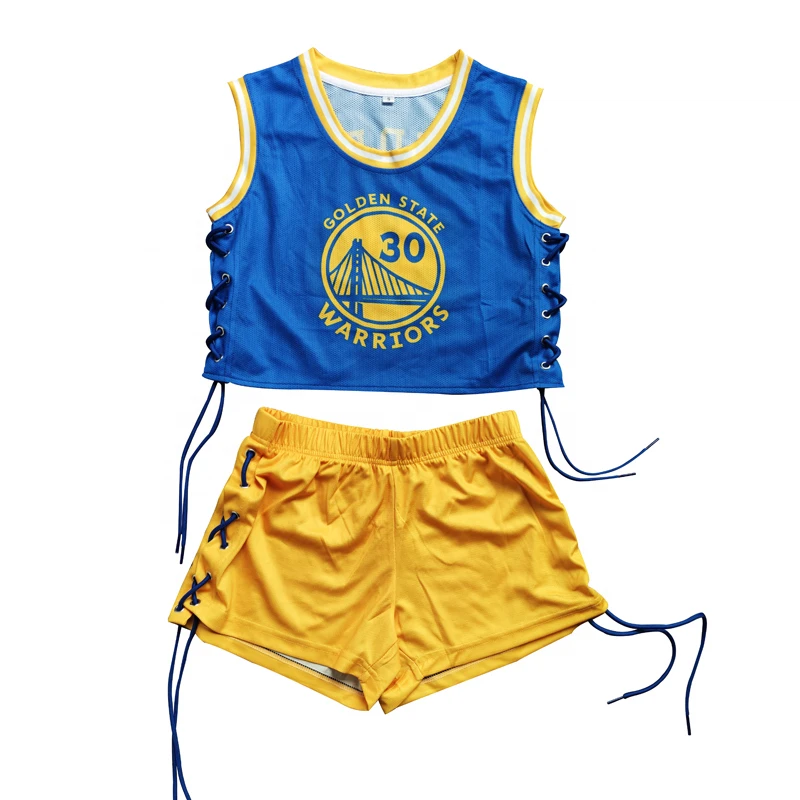 Buy Wholesale China 2021 New Women Sportswear Basketball Jersey 2 Piece  Short Set & Basketball Jersey,tacksuits,two Piece Set at USD 7.5
