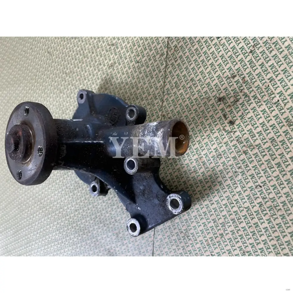 D662 Water Pump for Kubota Engine Rebuild Kit Aftermarket Parts
