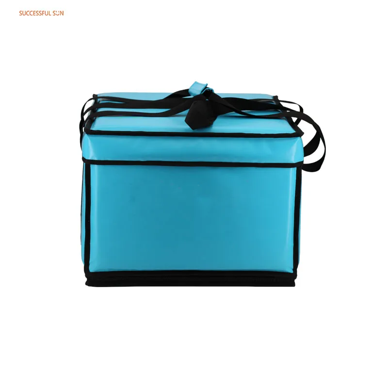 product wholesale big capacity insulated cooler bag custom logo high quality thermal bag it is extensible-6
