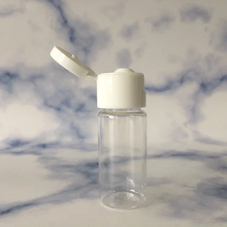 Bottiglie Schiumogene Da Viaggio 35 Pezzi - 60ml Per Saponi E Shampoo