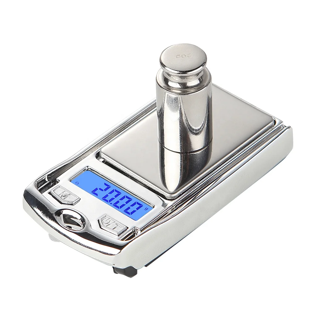 WT-L 100kg 200kg 300kg Platform Industrial floor Scale
