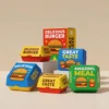 burger box