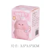 Piggy Restaurant Blind Box (1 item randomly selected)