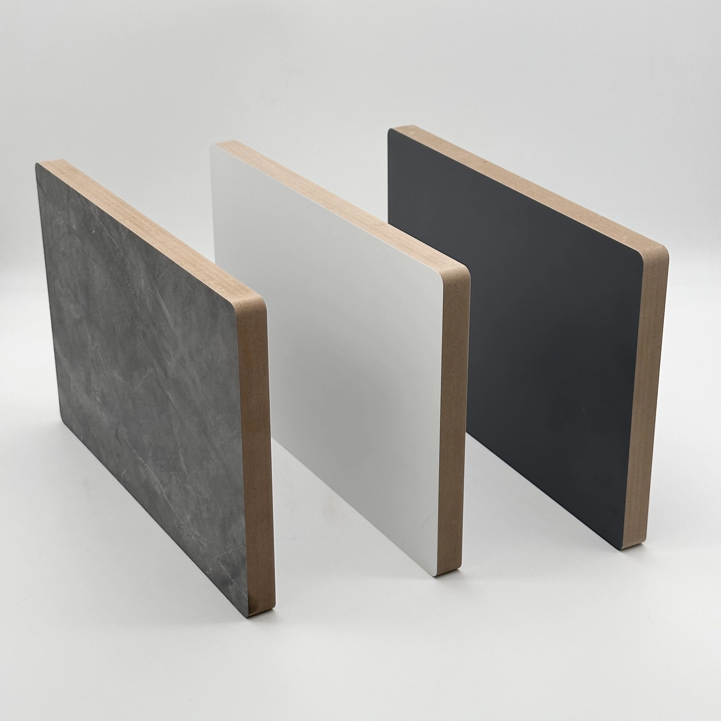 16mm Melamine Faced Mdf Medium Density Fiberboard/white Melamine Mdf