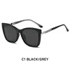 C1(Black&Grey)