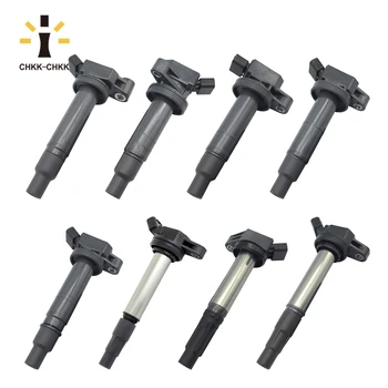 90919-02248 Ignition Coil for Toyota Tacoma 4.0L 2.7L UF495