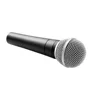 Black mic