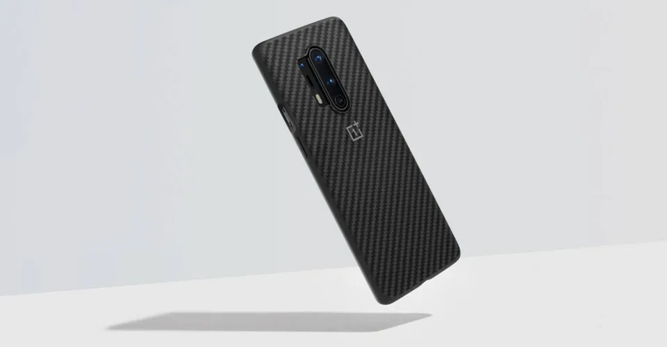 oneplus 8 pro carbon