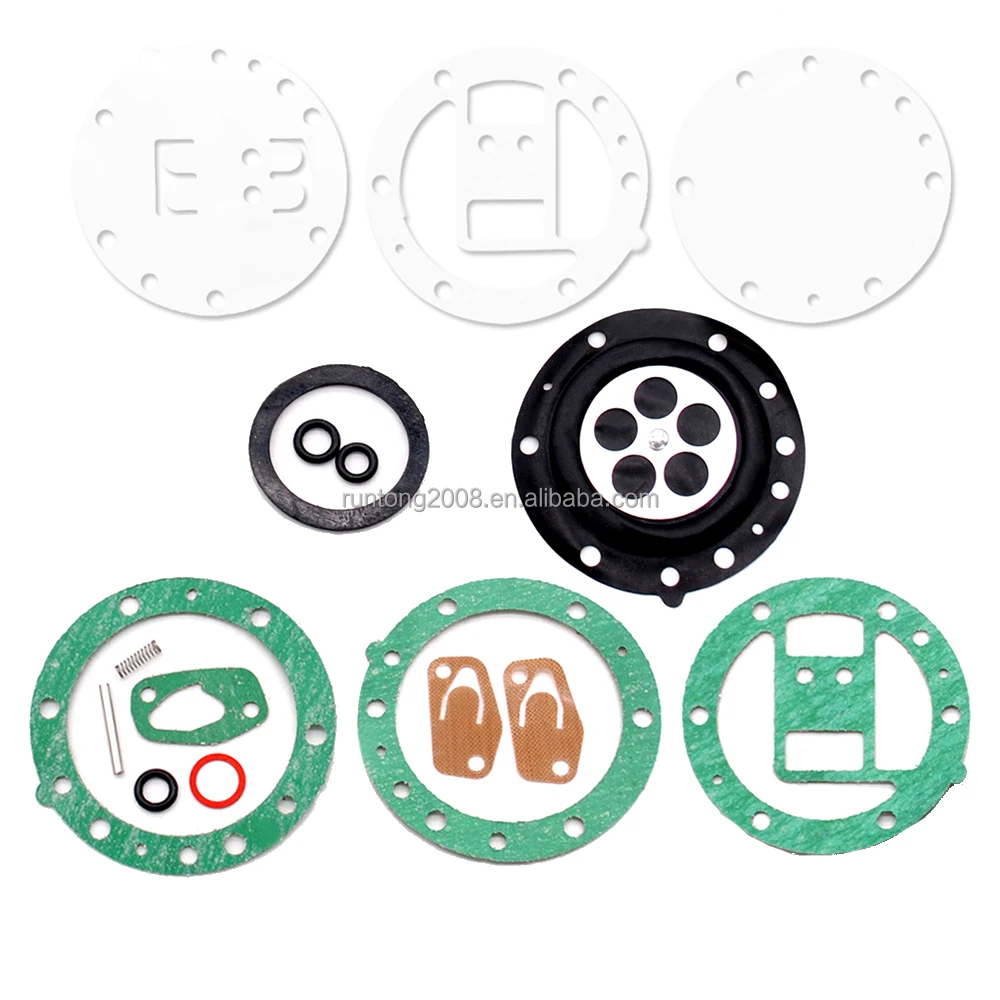 Carburetor Repair Rebuild Kit For Mikuni Bn Bn34 Bn38 Bn44 Kawasaki Js300 Js400 Js440 Js550 Sea