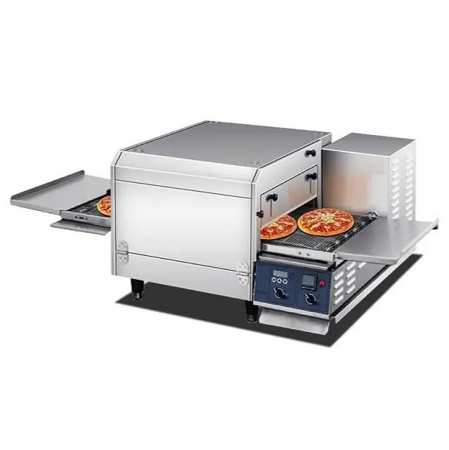 Horno De Pizza De 32 Pulgadas,Máquina Para Hornear Pizza,Horno De Pizza De  Gas Con Cinta Transportadora - Buy Gas De Horno De Pizza Con Cinta  Transportadora,Pizza Máquina De Cocción,32 Pulgadas Horno De