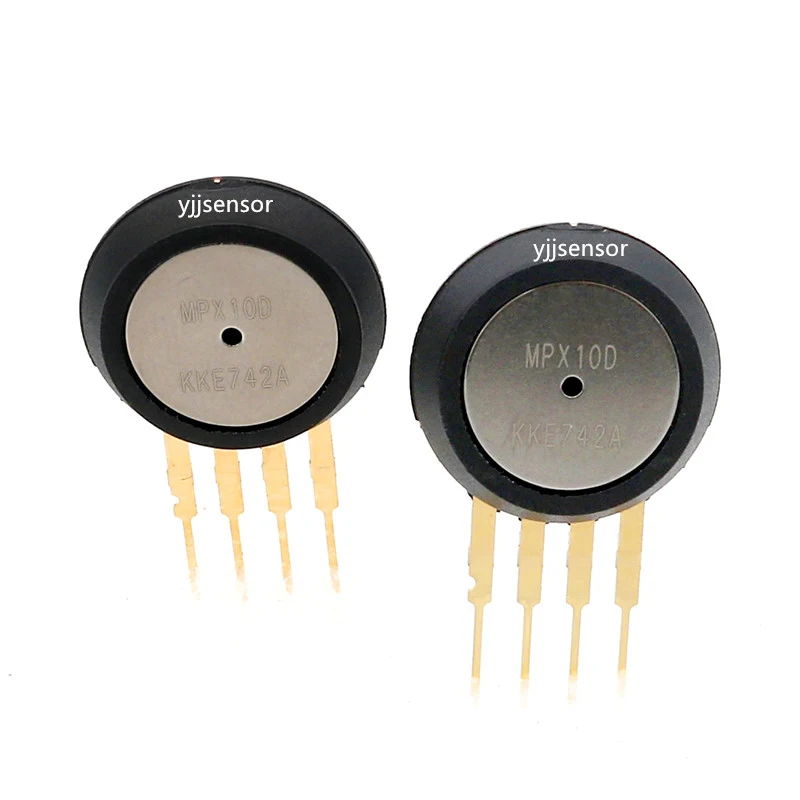 In Stock Gauge Medical Use Trigger Interface Pressure Sensor MPXM2010GS
