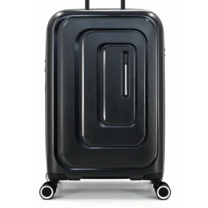 Wholesale Travelling Bags Luggage Trolley Set Suitcase Factory Price Travel Style Luggage Bag Set PP Luggage