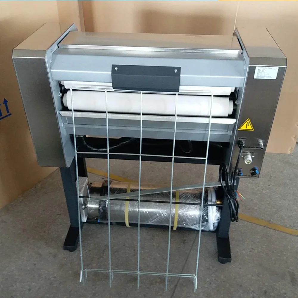 New Automatic Car Mat Carpet Cleaner and Floor Mat  Dryer Machine in Car Wash