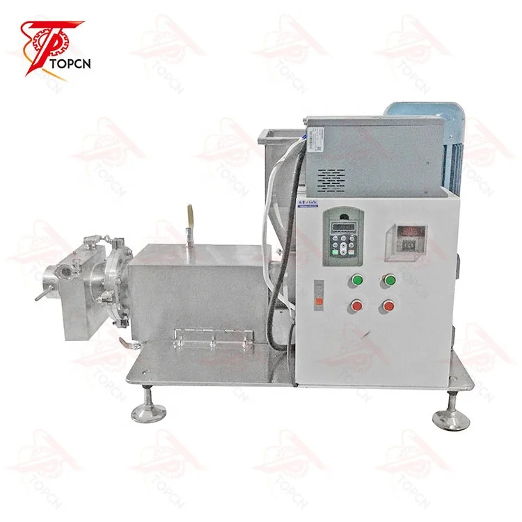 Soap Noodles Mixer Plotter Desktop Automatic Small Mini Laundry Toilet Soap Printing Soap Plodder Making Machine