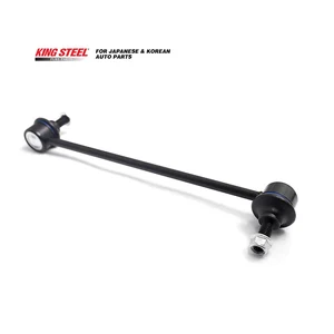 KINGSTEEL OEM 6R0411315 2Q0 411 315 a Repuestos Automotriz Spare Part Suspension Sway Bar Link Stabilizer Link for VW POLO