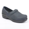 #2-NAVY BURNISHED