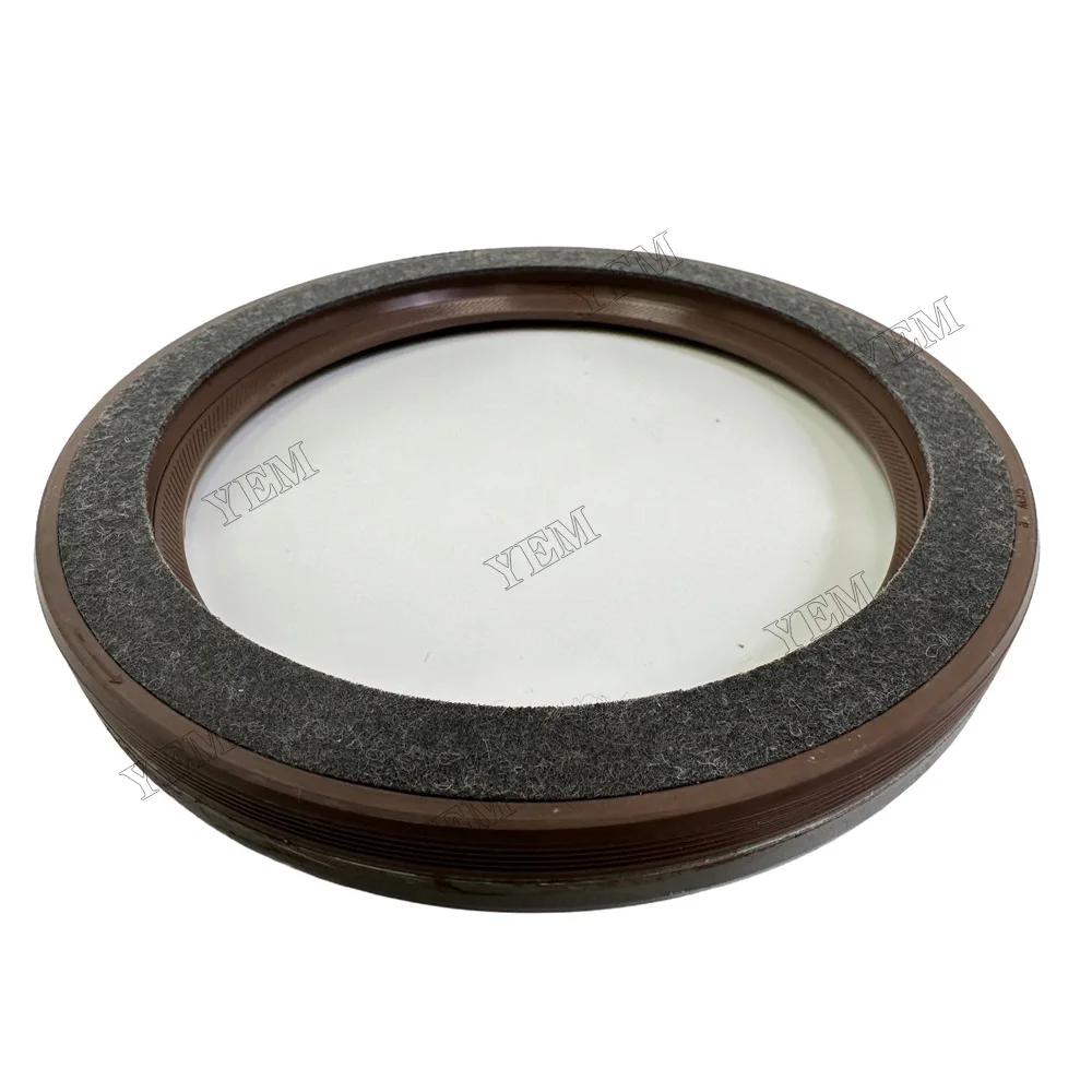 Crankshaft Front Oil Seal Fit for Deutz BF6M1015 Engine