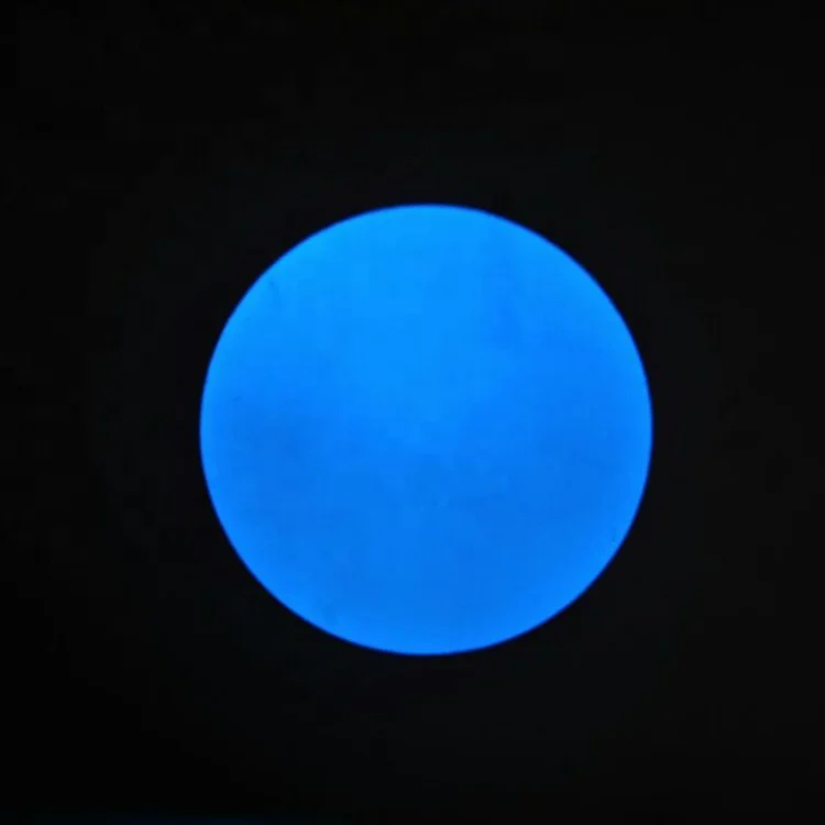 Blue Led Light Torch for Hunting CSI Forensics Lamp Blue Led Flashlight for Blood Detection Stain Inspection LED Searching