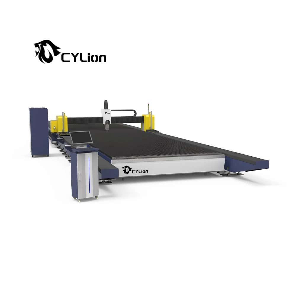 2023 High Price Dust Cover Guard Shield for Laser Cutting Machine