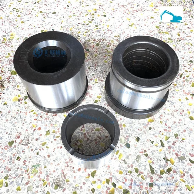 MSB MS550H MS600H MS700H Breaker Parts MS550 MS600 MS700 Hydraulic Hammer Piston