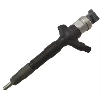 New Arrival 095000-5891 23670-30290 23670-0L020 23670-30370 Ksd Engine Injector