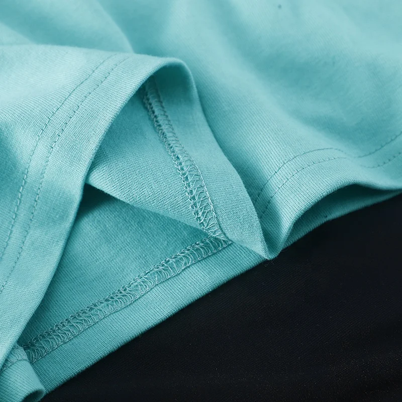 JL0514A Wholesale 240GSM Heavy Cotton T Shirt Unisex Women Pink Drop Shoulder T-Shirts Oversized Men Boxy Fit Blank TShirts