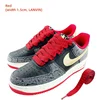 Rojo (ancho 1,5 cm, LANVIN)