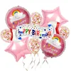 Birthday Balloons 1