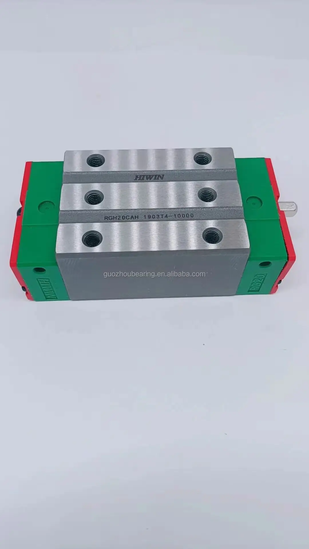 HIWIN Linear Guide Rail Block Slider Carriage RGH55CA| Alibaba.com