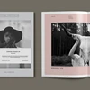 Catálogo/Revista/Folleto