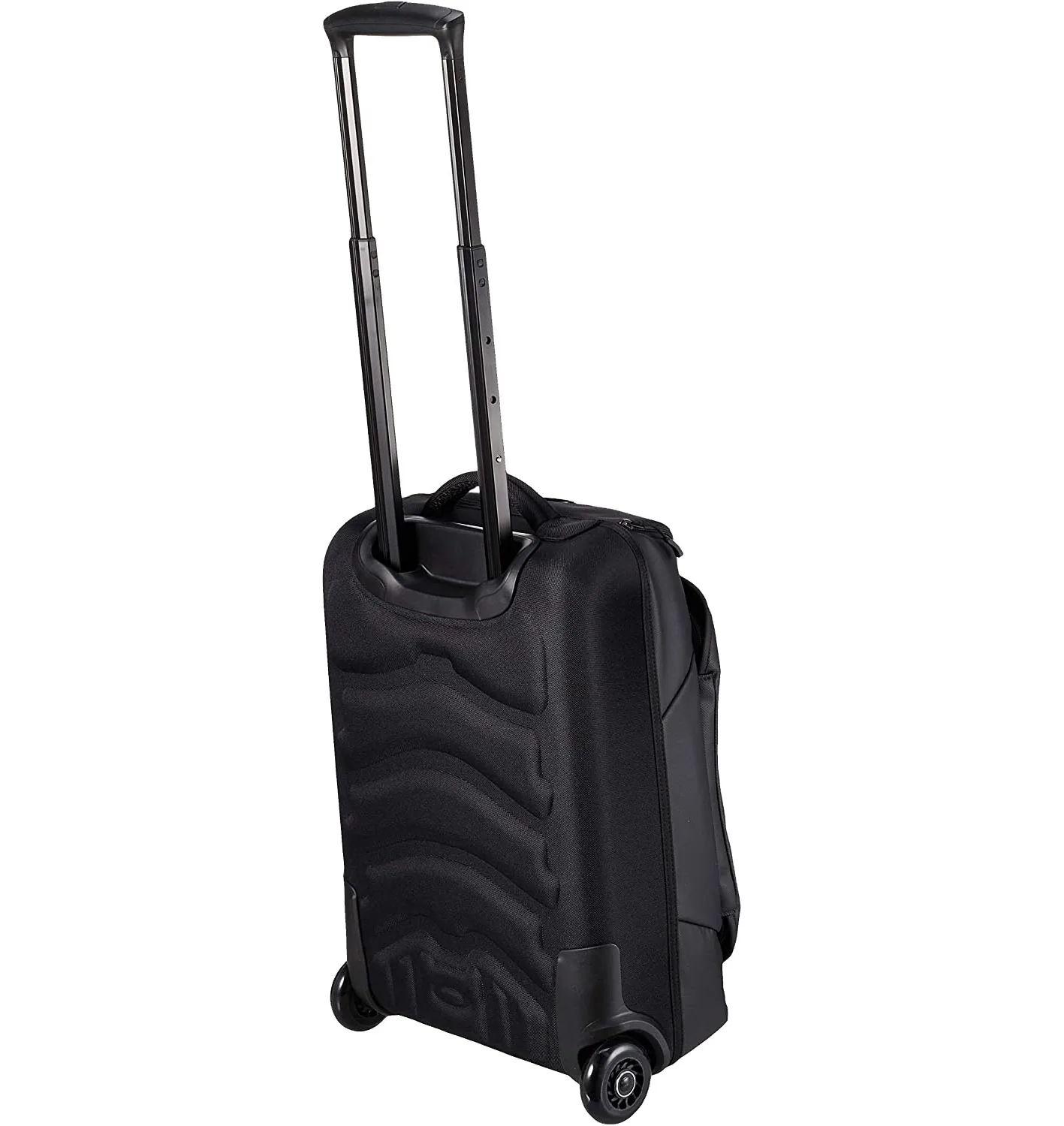 Large Capacity OEM ODM  Manufacturer FactoryRolling Duffle Bag with Wheels