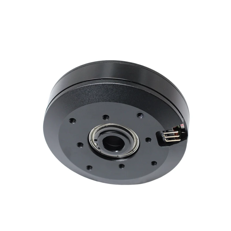 8108 Brushless Bldc Dc Motor With Hollow Shaft For Pan Tilt Trolling ...