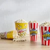 Popcorn bucket