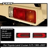 LED Rear Bumper Light