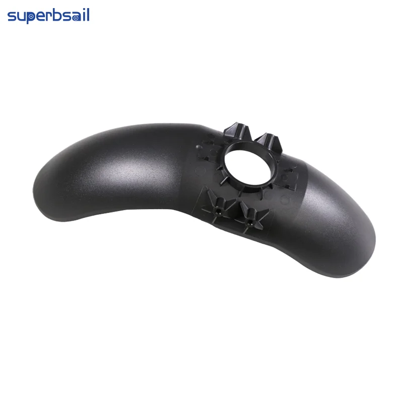 Superbsail Original Front Fender For Ninebot Max G2 Electric Scooter Protect Spare Parts Front Mudguard Replacement Accessories supplier