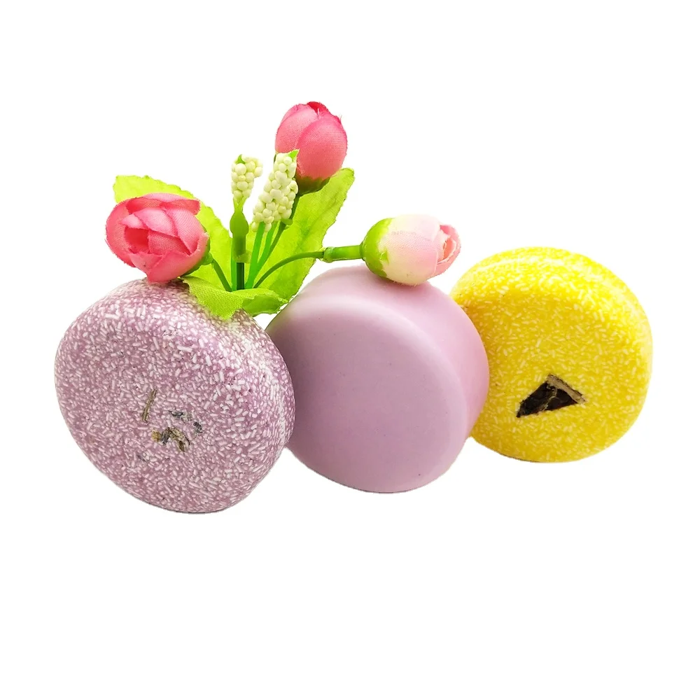 Solid bar Shampoo Press Provided Shampoo bar Mold for Solid bar Shampoo Rice