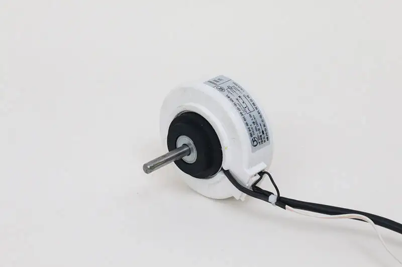 Fan, 220V, Axial - detail 2
