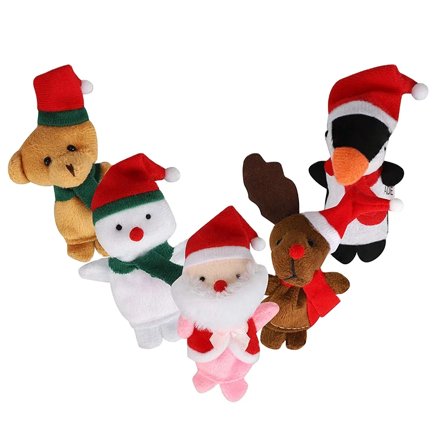 A786 Cocuklar Bebekler Egitim Hikayesi Noel Noel Baba Geyikler Kardan Adam Parmak Kukla Bebek El Oyuncak Serisi Parmak Bebek Buy Parmak Bebek Parmak Bebek El Oyuncak Kukla Noel Serisi Parmak Bebek Kukla Oyuncaklar