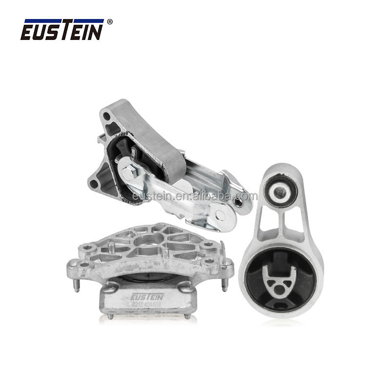 2212400518 2122406417 2122407217 Engine Mount for Mercedes Benz