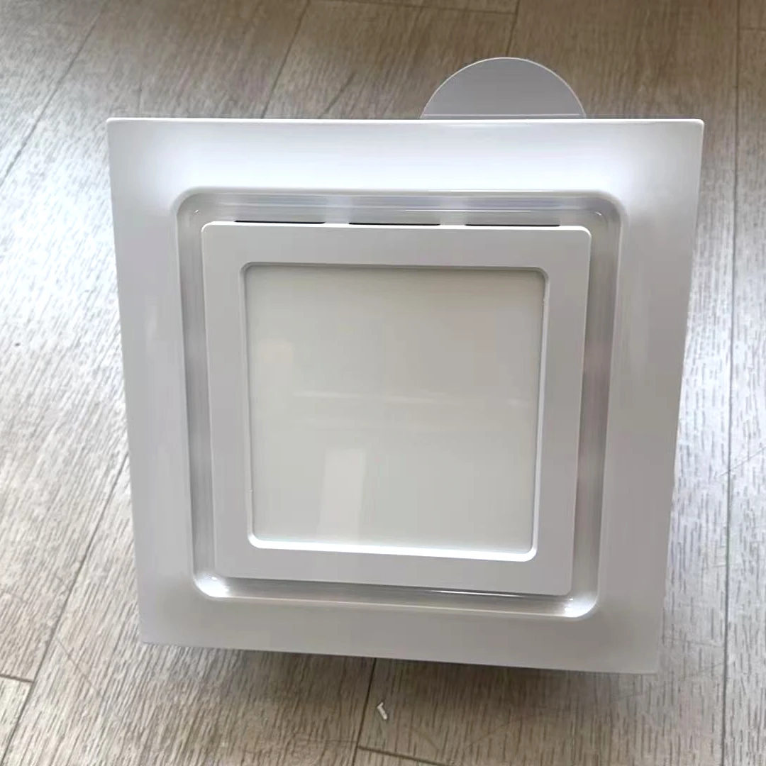 Household Ceiling Pipe Ventilator, A.C. Source, PP - detail 10