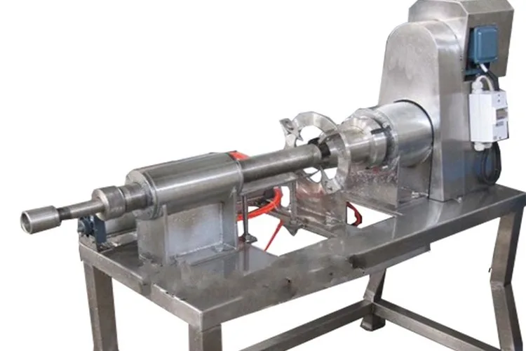 Industrial Pineapple Core Remover Electric Pineapple Peeler And Corer