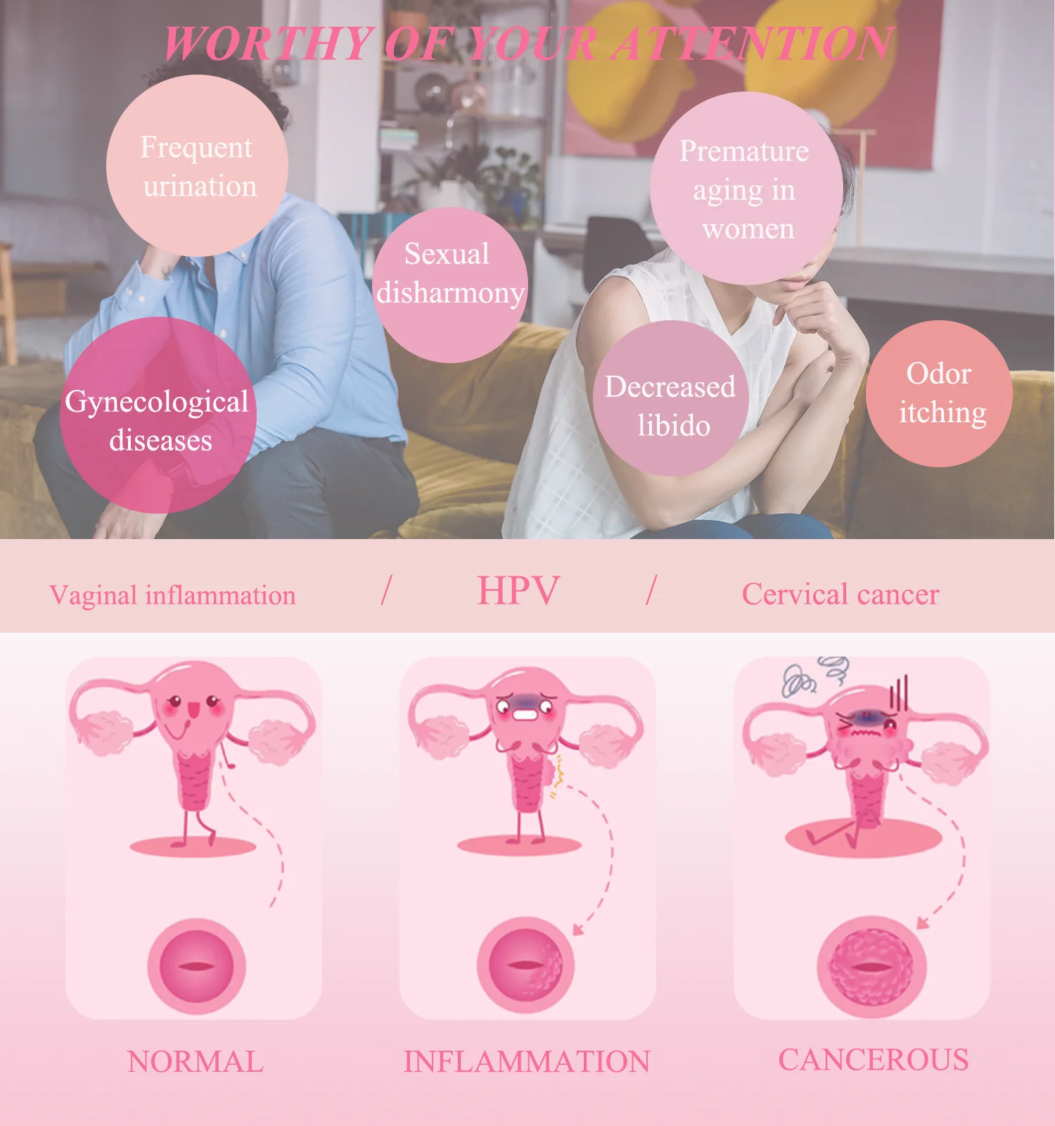 high-frequency-vibration-vaginal-massager-vaginitis-laser-treatment