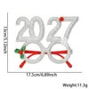 Berry silver 2027 glasses