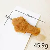 Deep Fried Chicken Legs