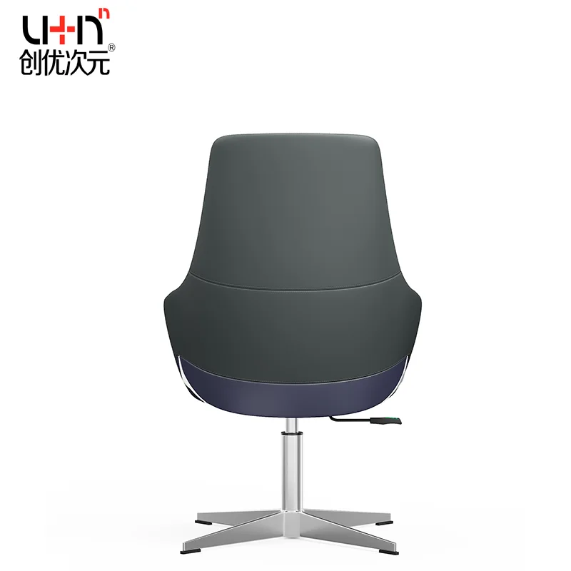 Yellow Office Chair With High End Active Sitting Office Chair With