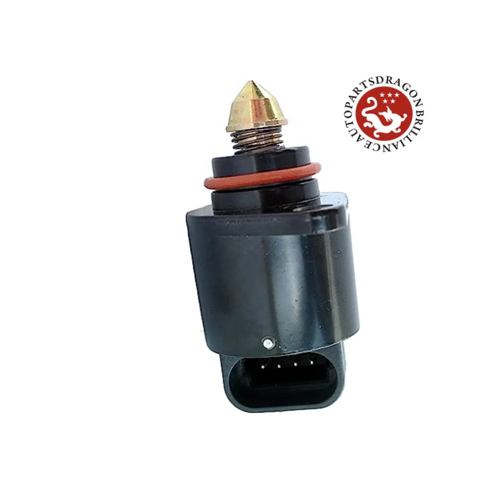 Idle Air Control Valve IAC Motor Replacement for Harley Davidson